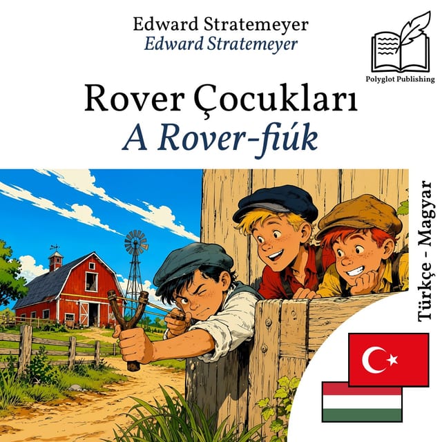 A Rover-fiúk