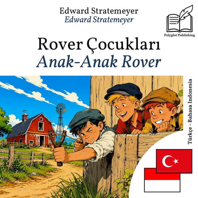 Anak-Anak Rover