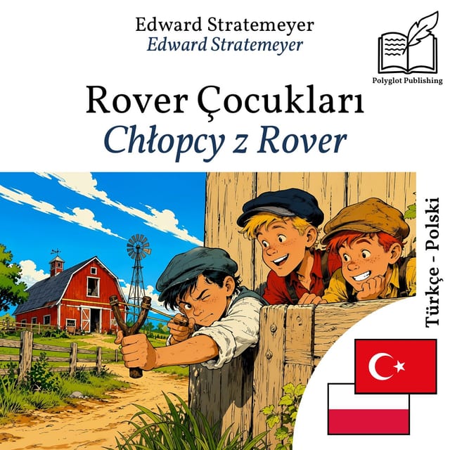 Chłopcy z Rover