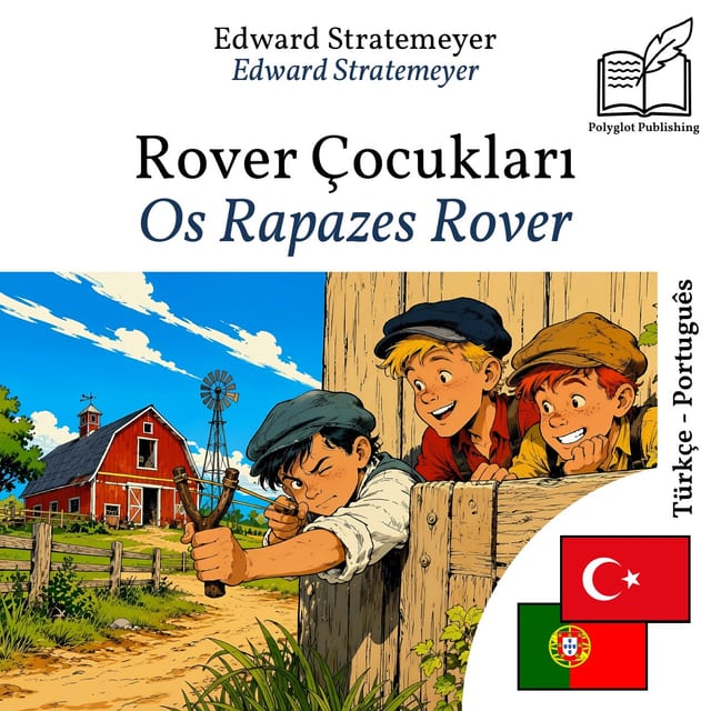 Os Rapazes Rover