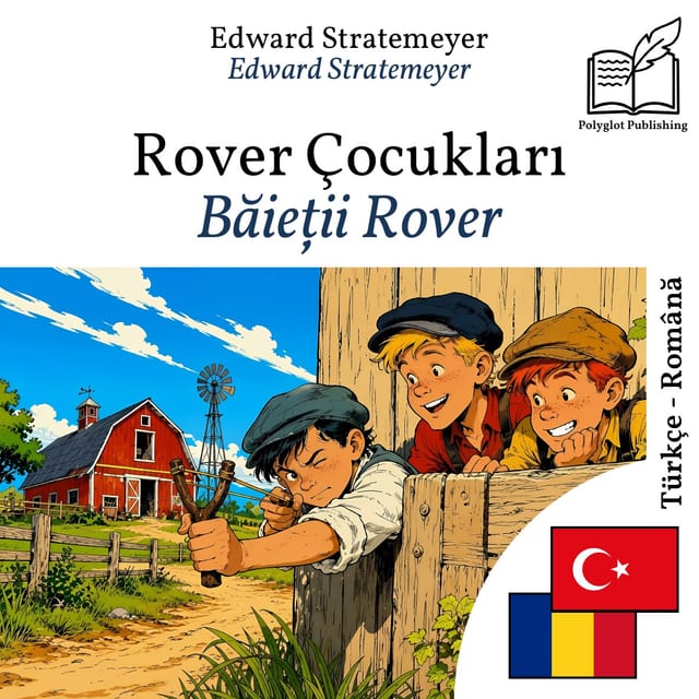 Băieții Rover