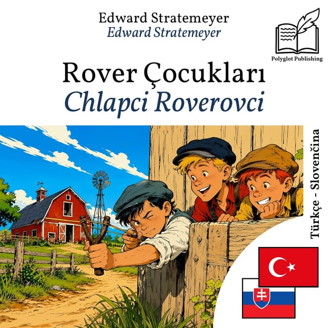 Chlapci Roverovci