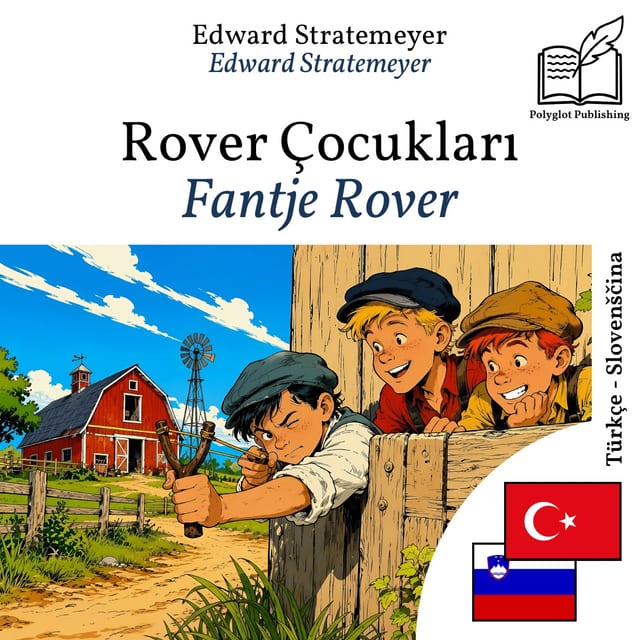 Fantje Rover