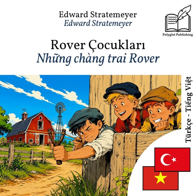 Những chàng trai Rover