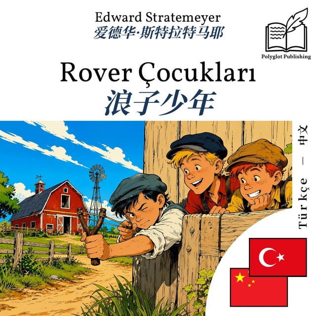 浪子少年