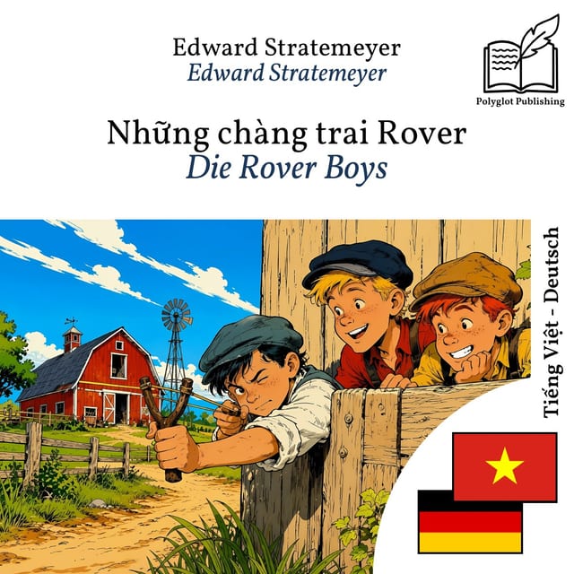 Die Rover Boys