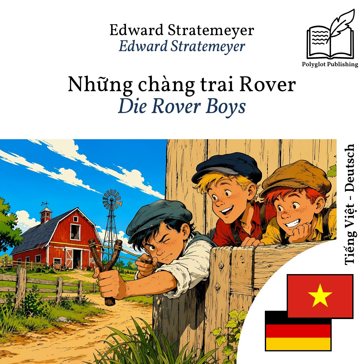Die Rover Boys