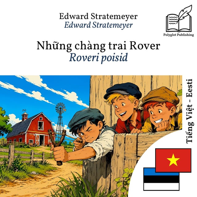 Roveri poisid