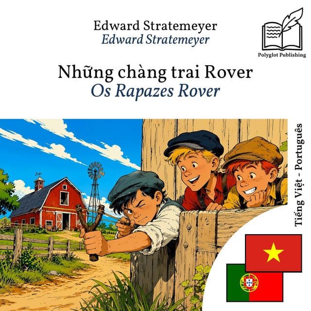 Os Rapazes Rover