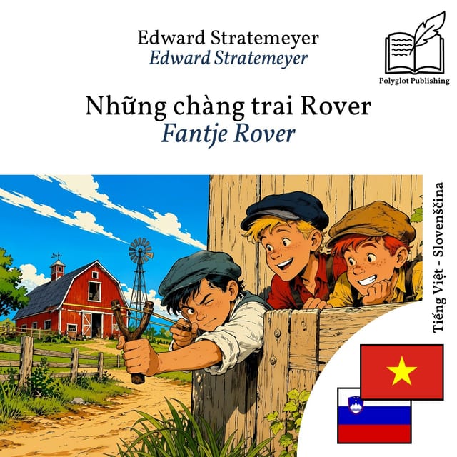 Fantje Rover