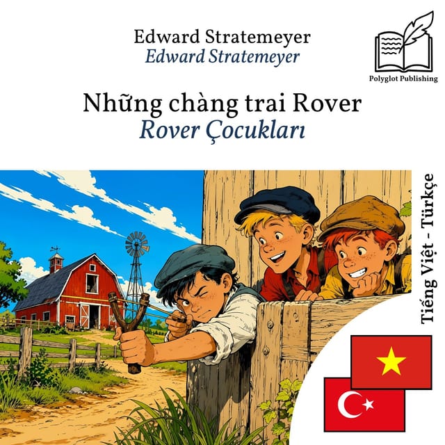Rover Çocukları