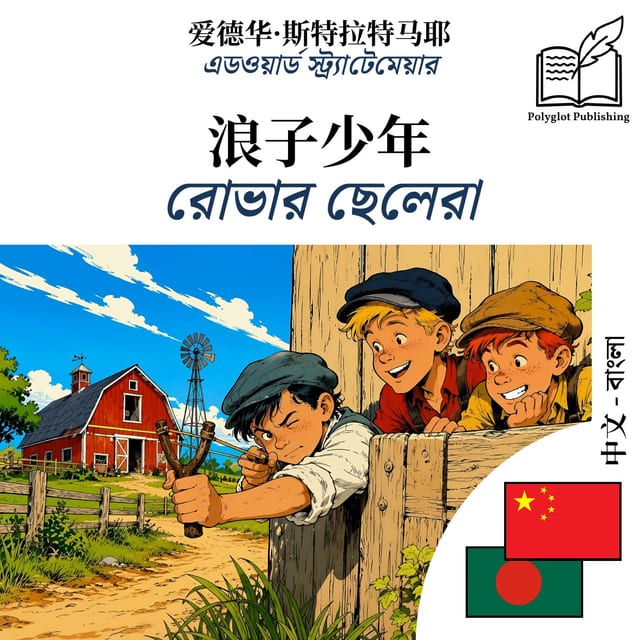 রোভার ছেলেরা