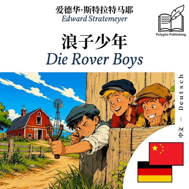 Die Rover Boys