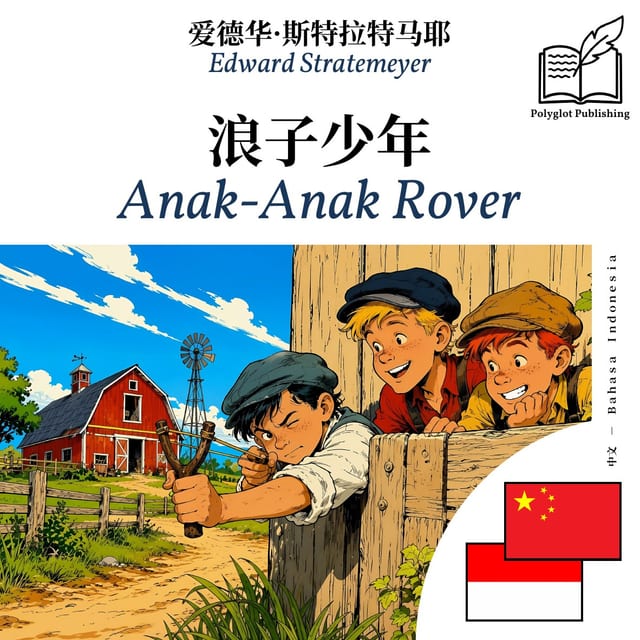 Anak-Anak Rover