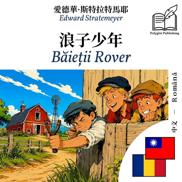 Băieții Rover