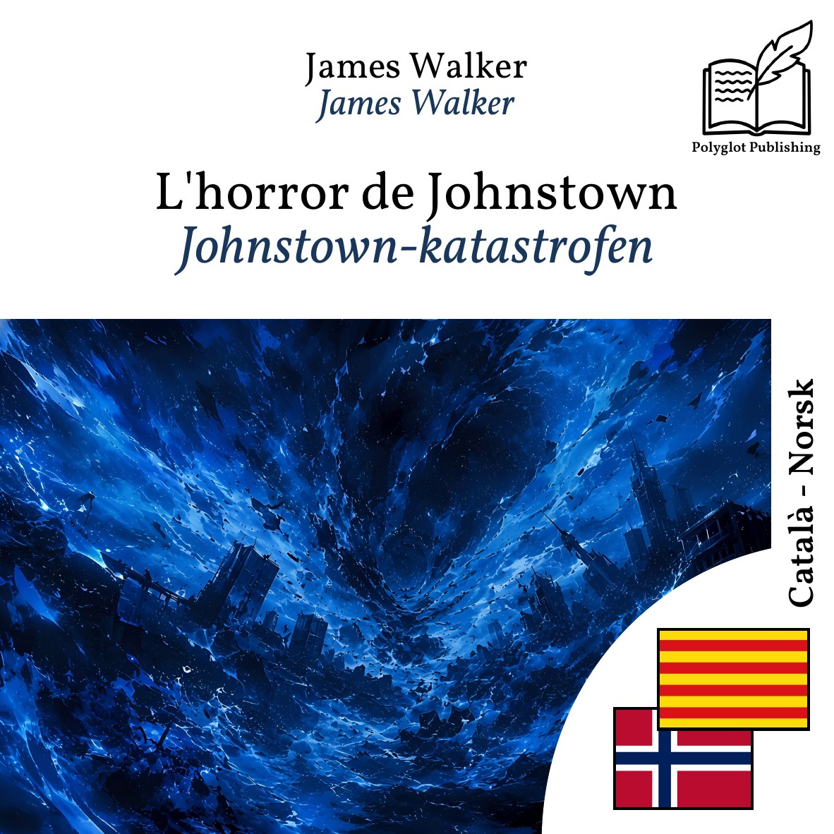 Johnstown-katastrofen
