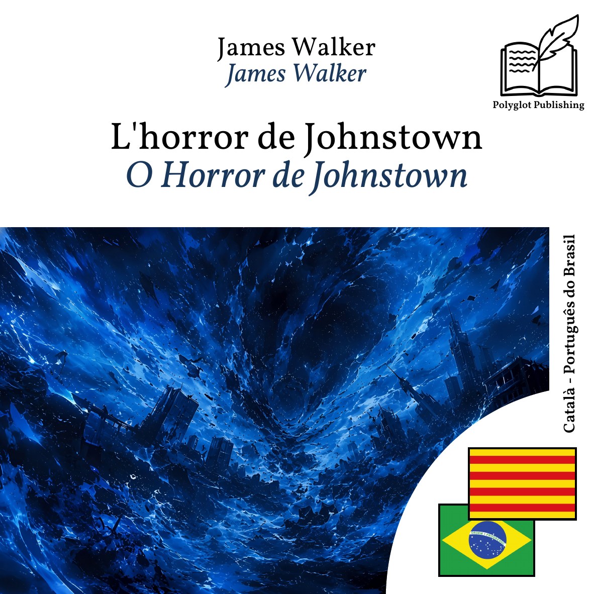 O Horror de Johnstown
