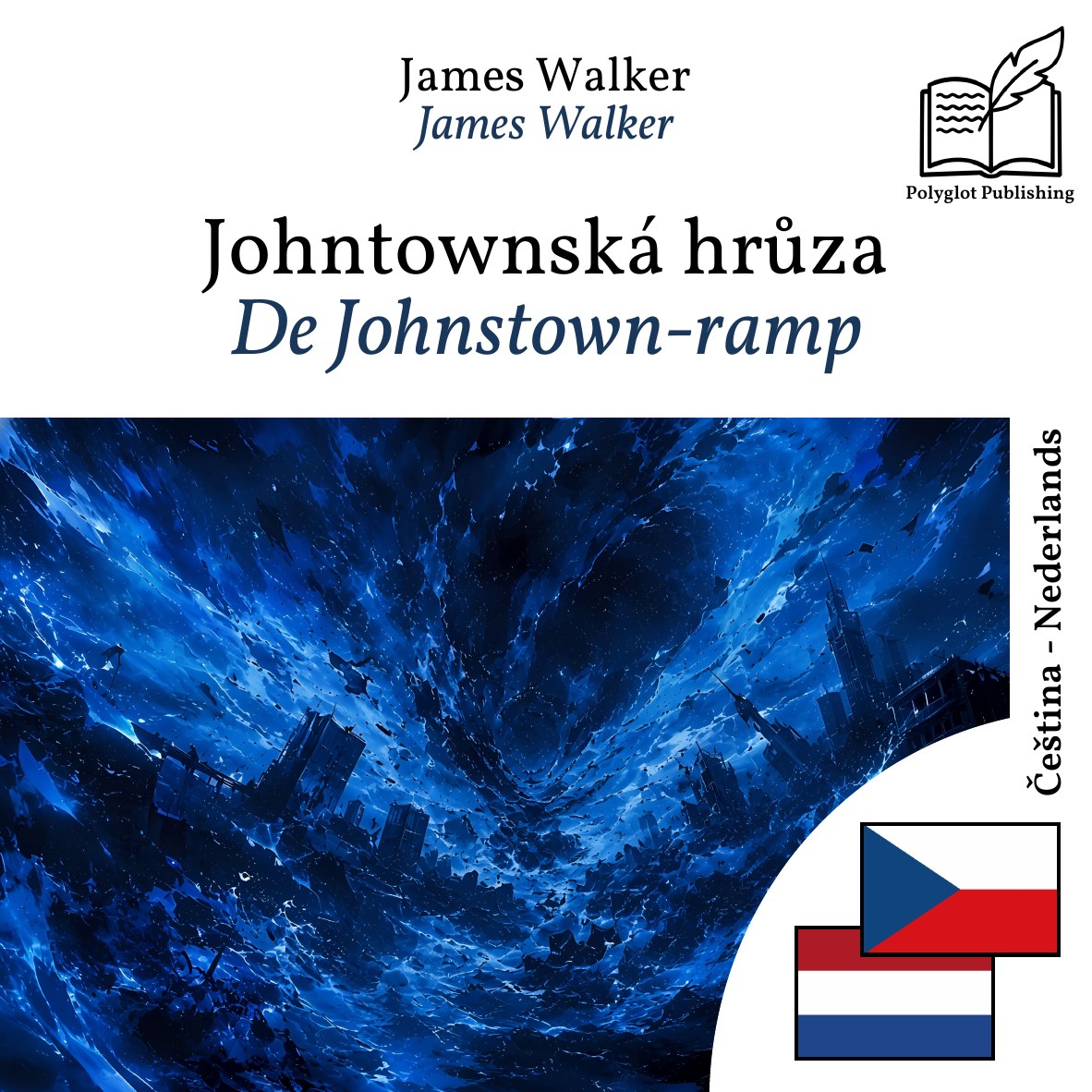 De Johnstown-ramp