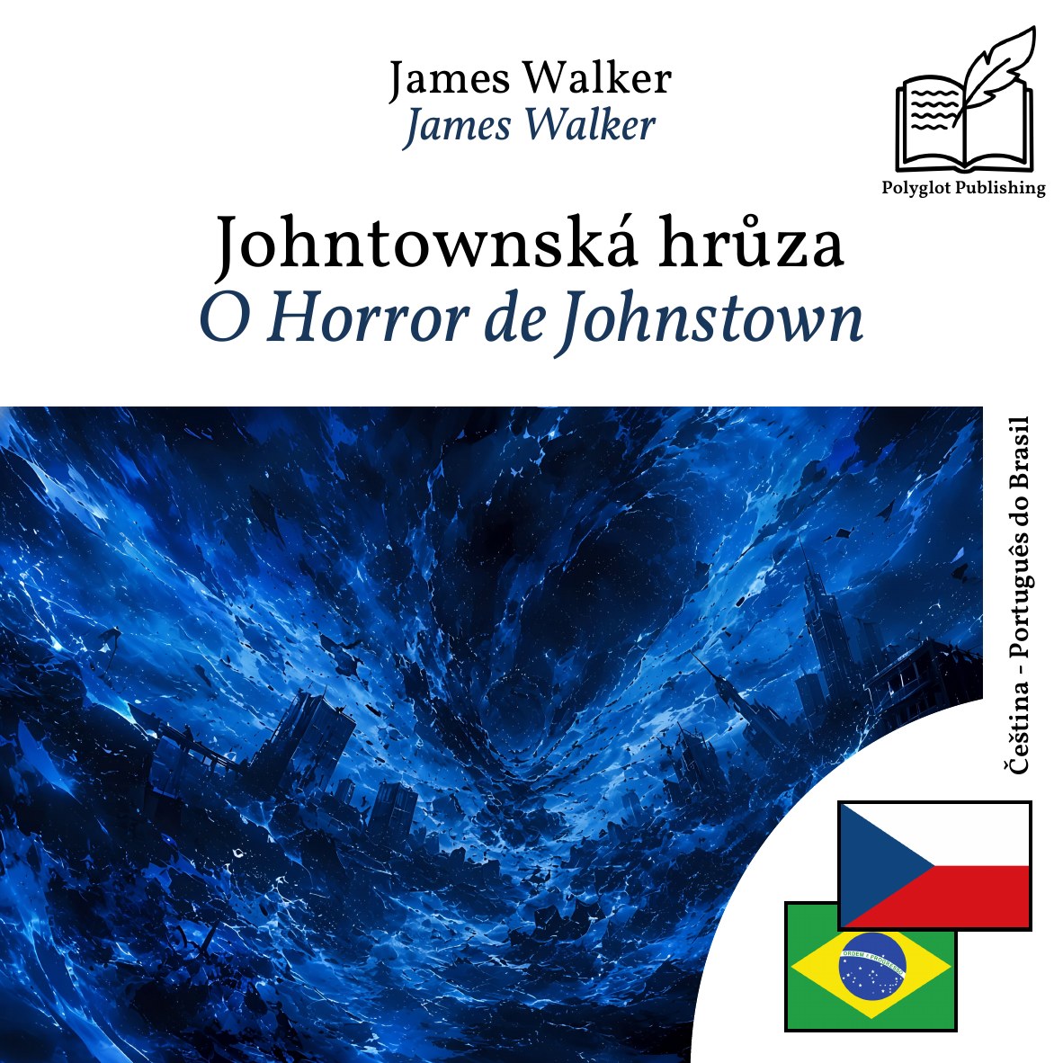 O Horror de Johnstown