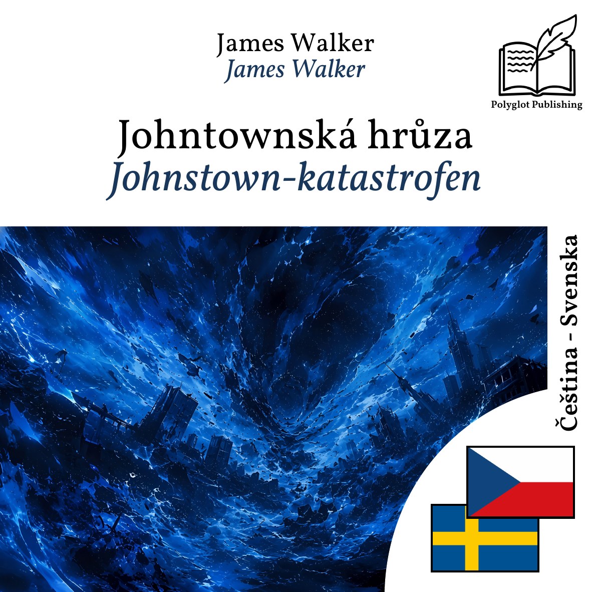 Johnstown-katastrofen