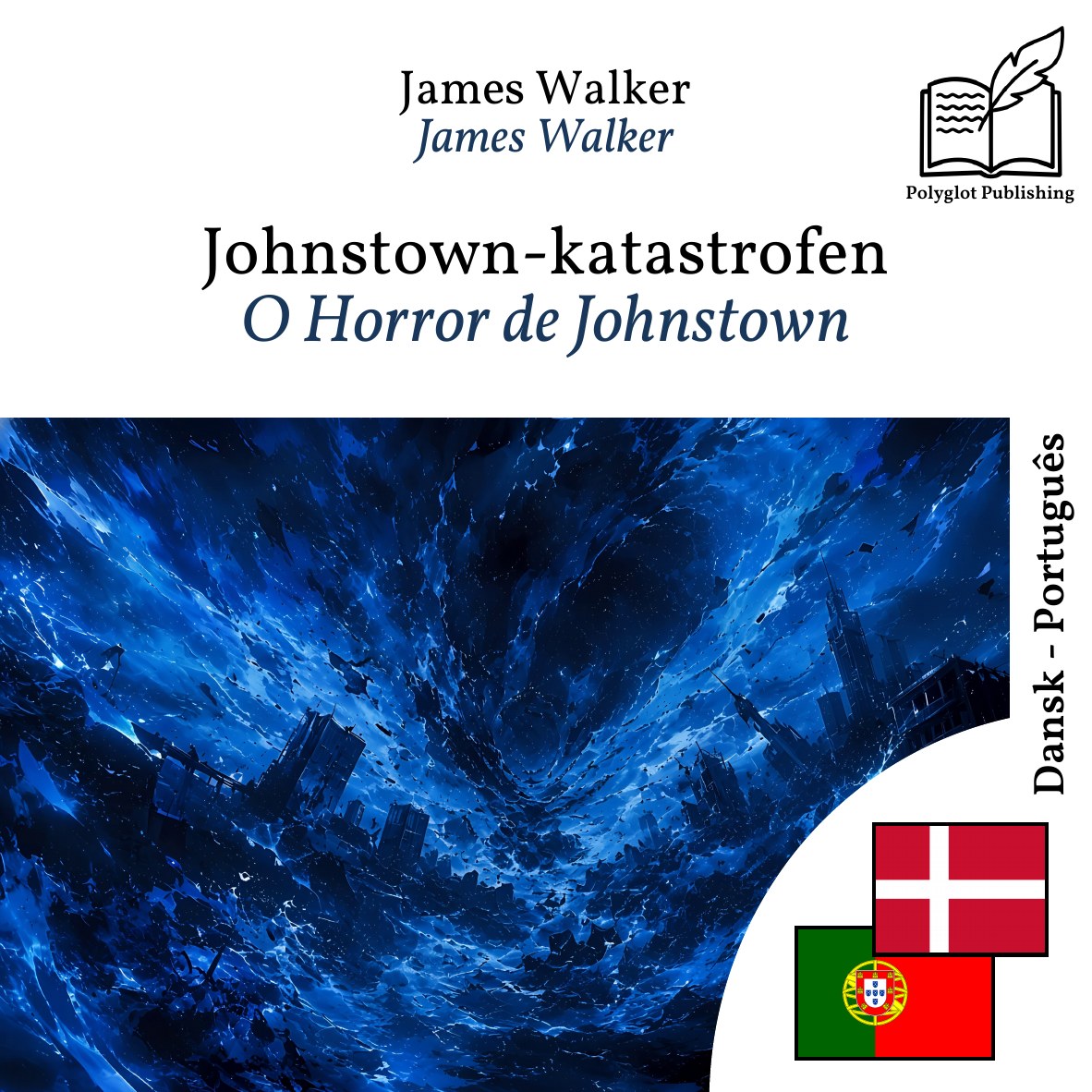 O Horror de Johnstown