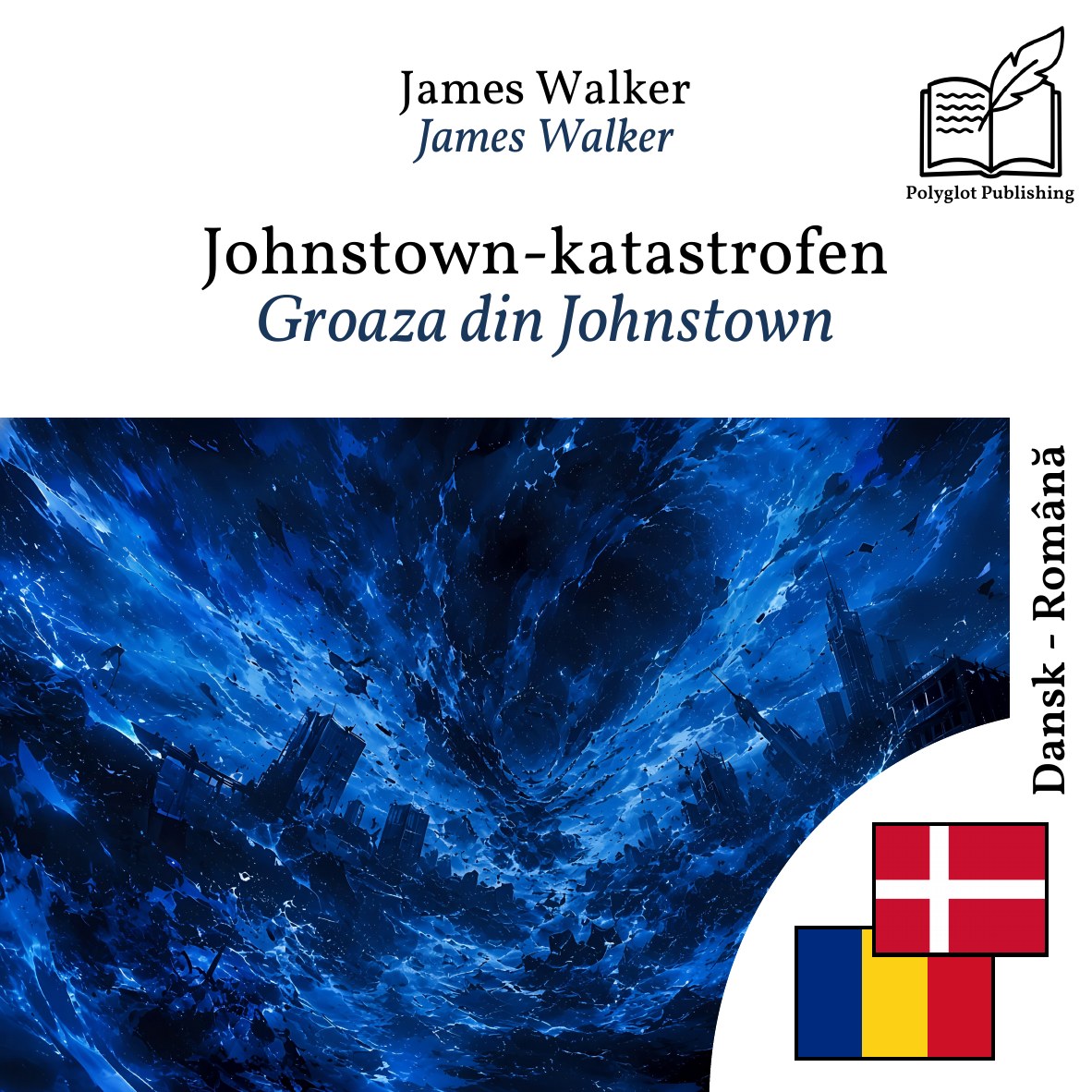Groaza din Johnstown