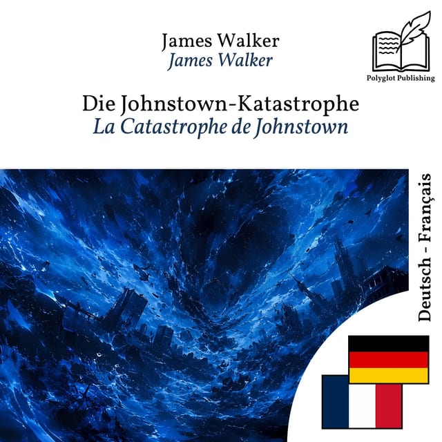Johnstowni õudus