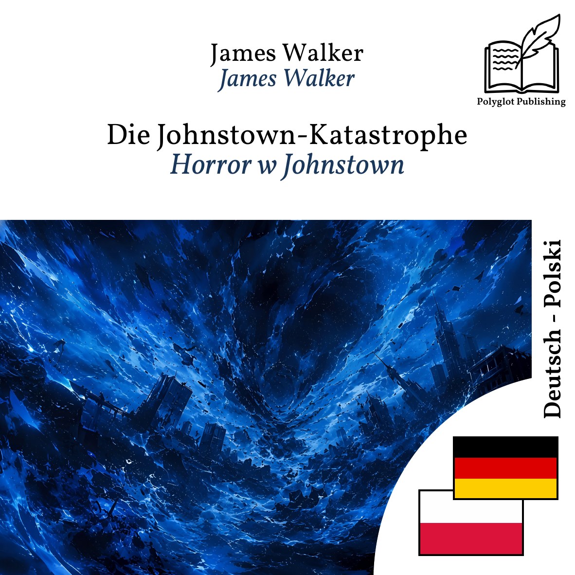 Horror w Johnstown