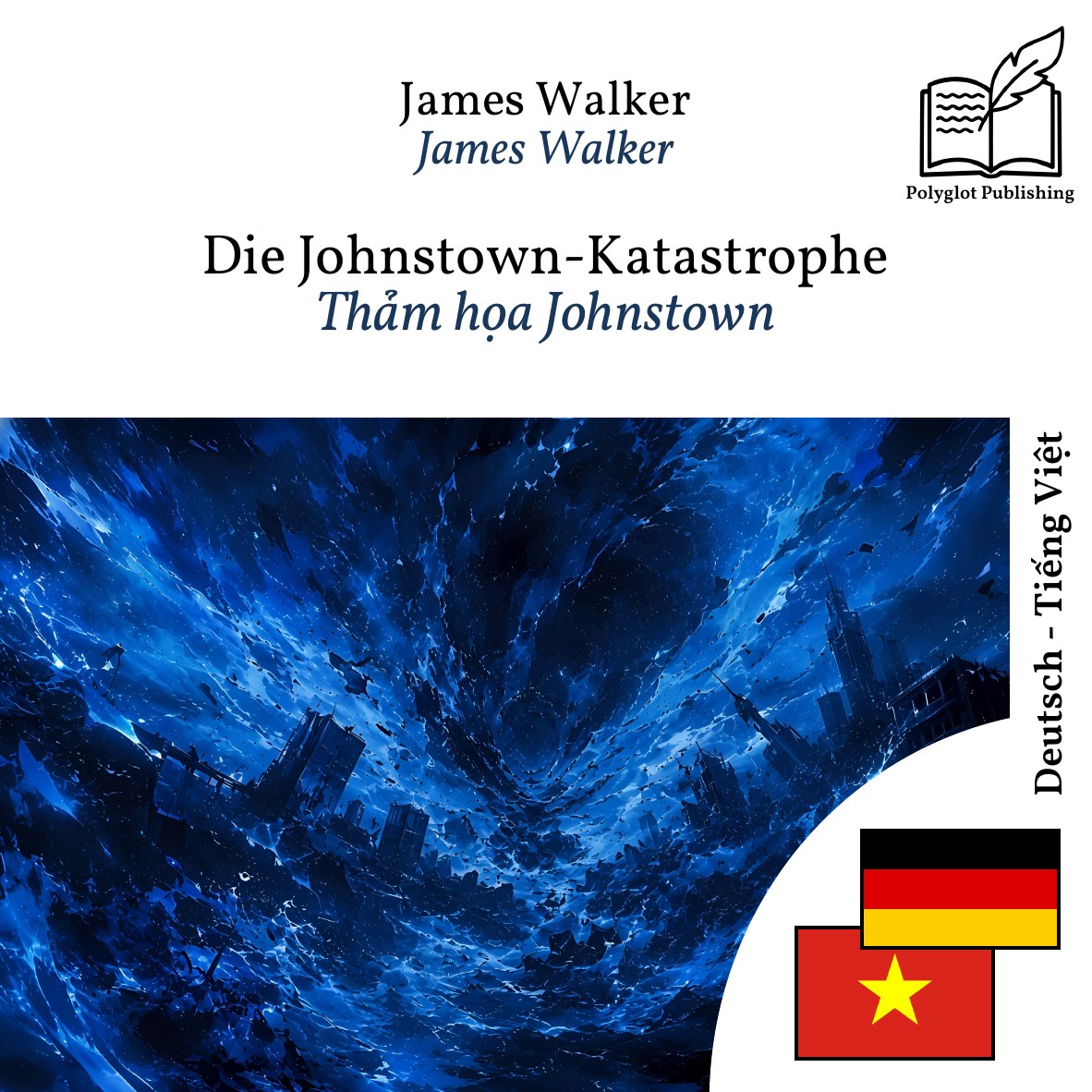 Thảm họa Johnstown