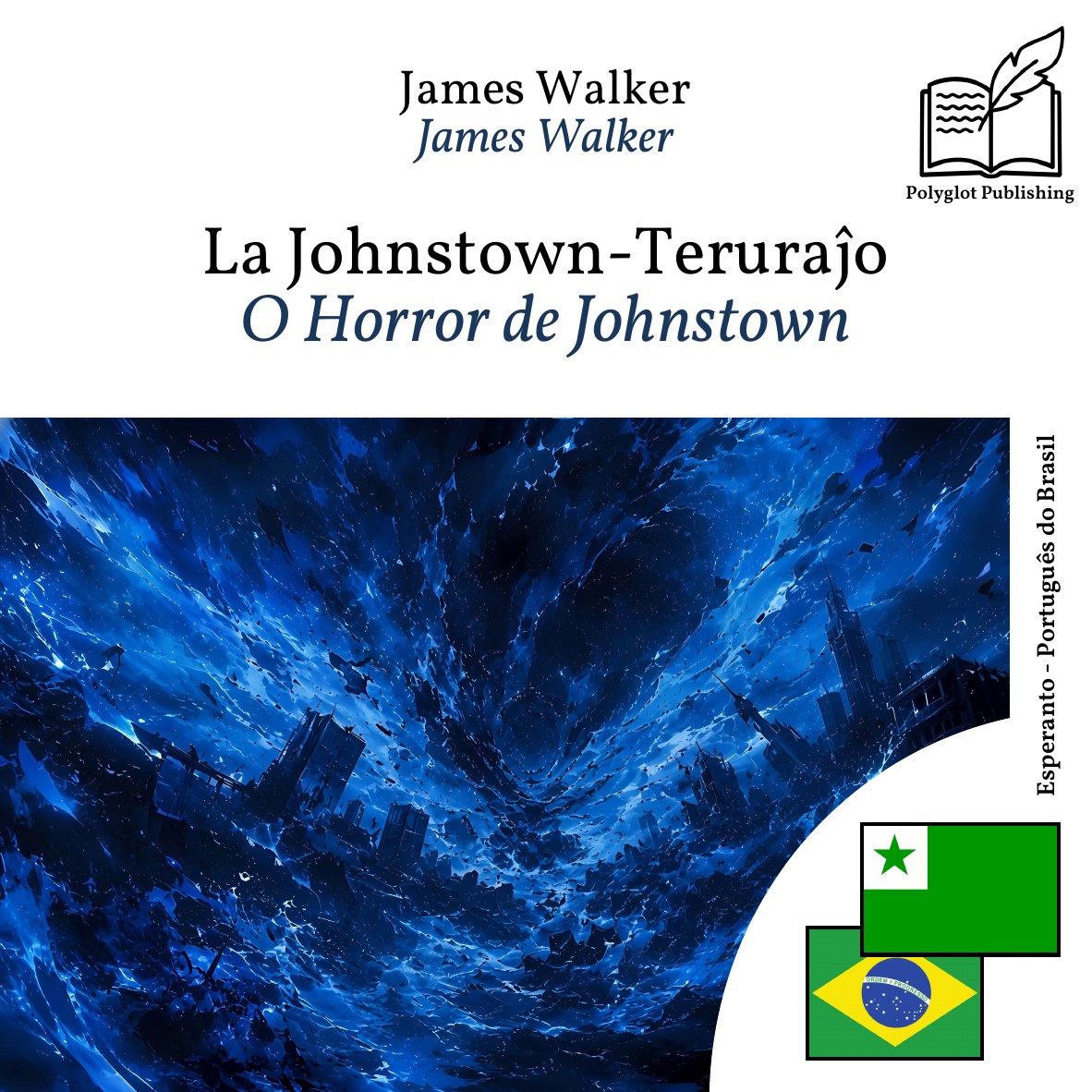 O Horror de Johnstown