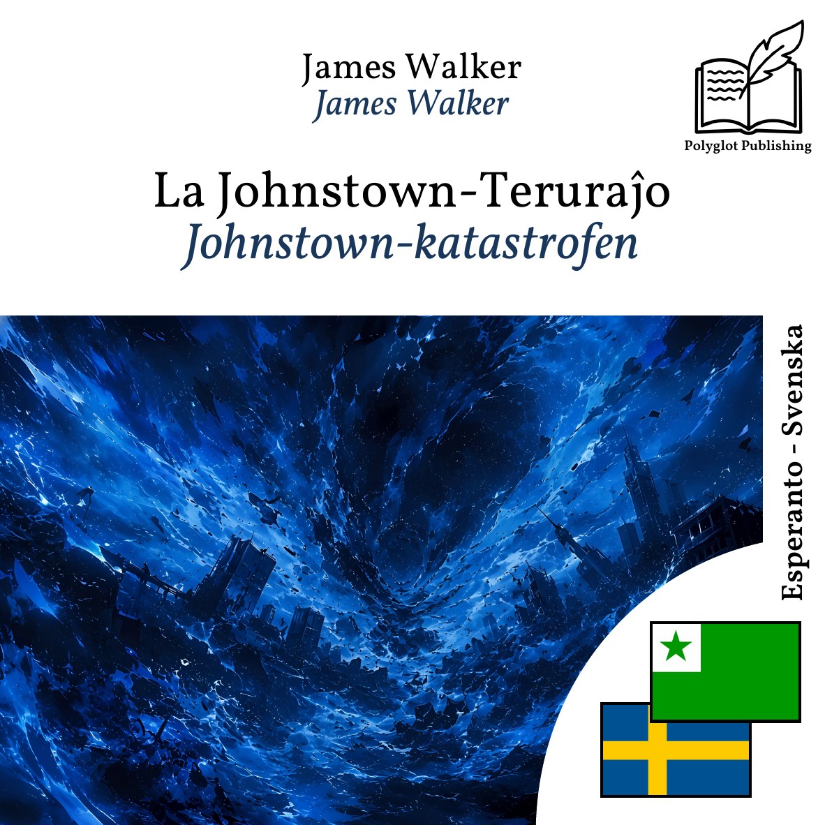 Johnstown-katastrofen