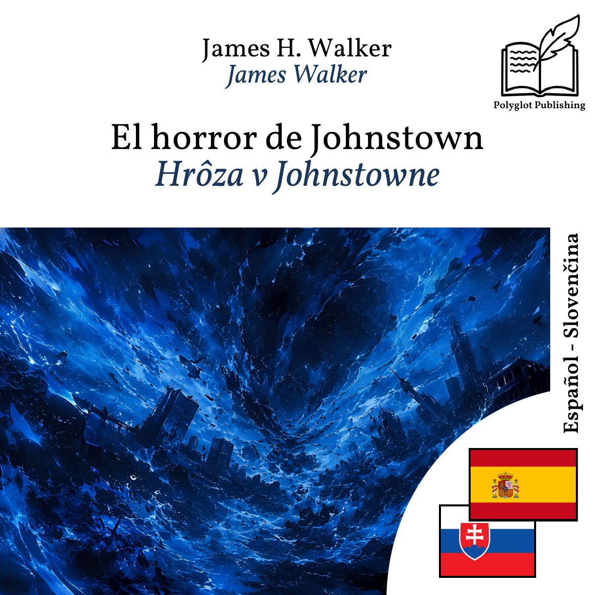 Hrôza v Johnstowne