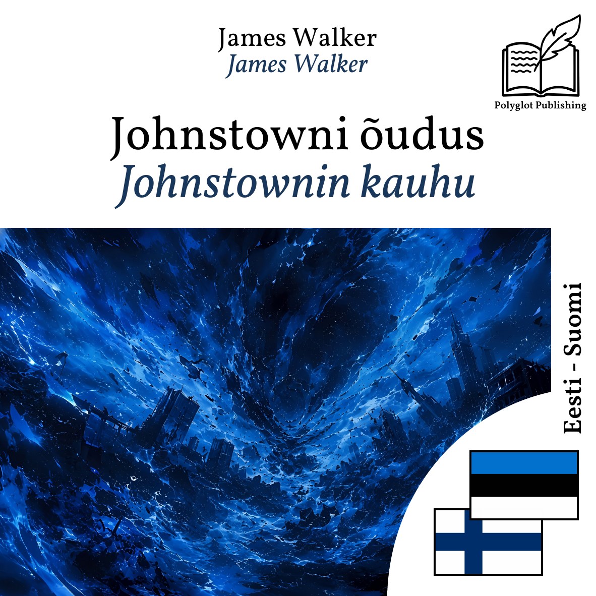Johnstownin kauhu