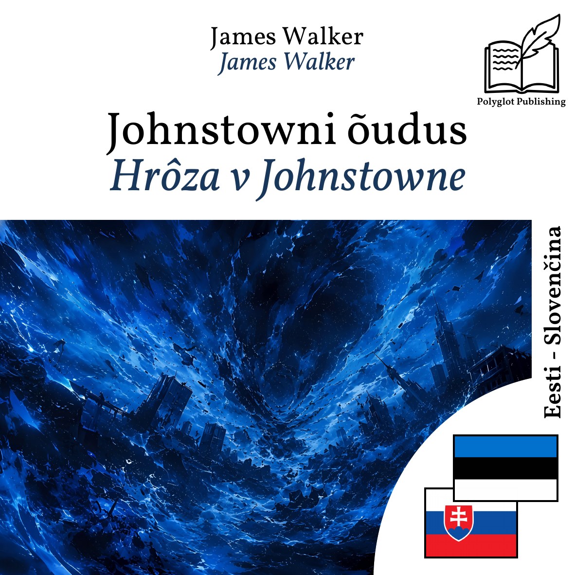 Hrôza v Johnstowne