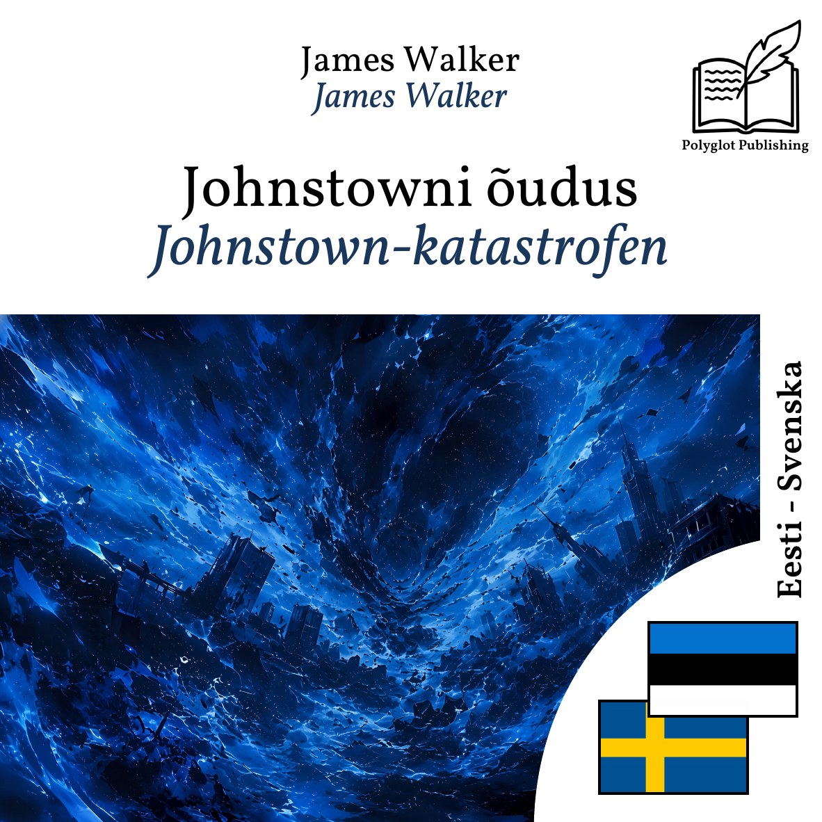 Johnstown-katastrofen