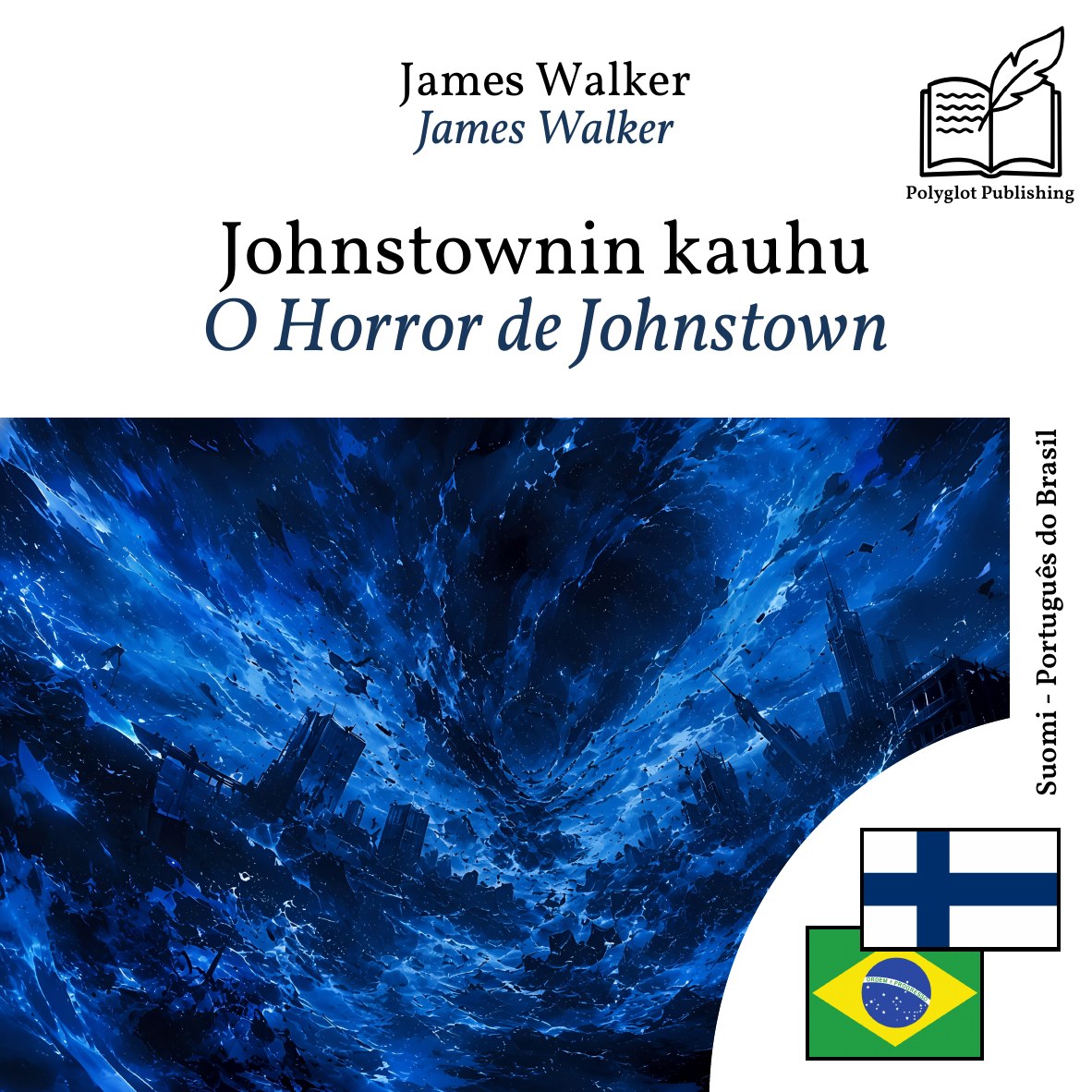 O Horror de Johnstown