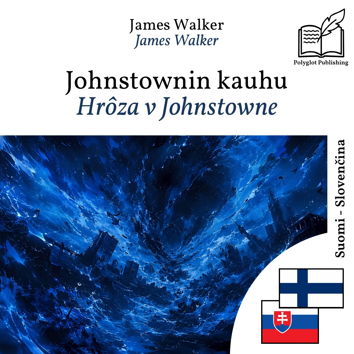 Hrôza v Johnstowne