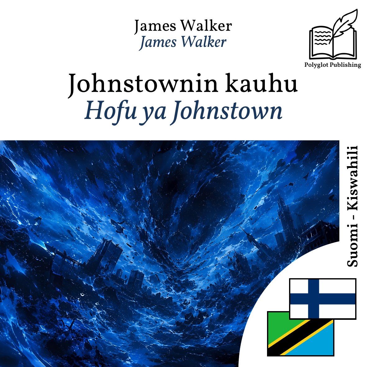 Hofu ya Johnstown