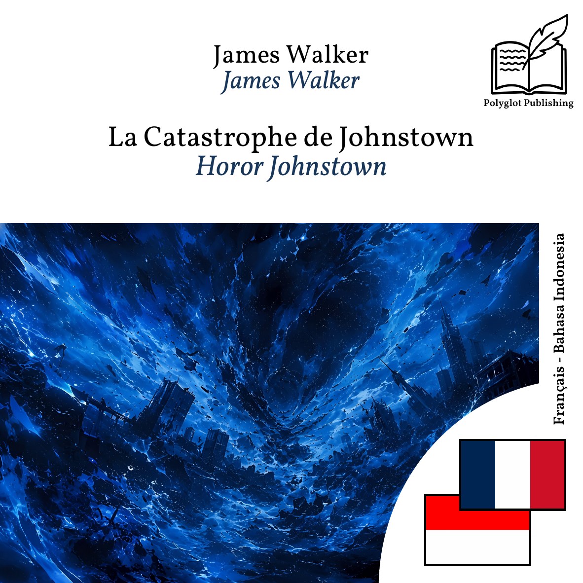 Horor Johnstown
