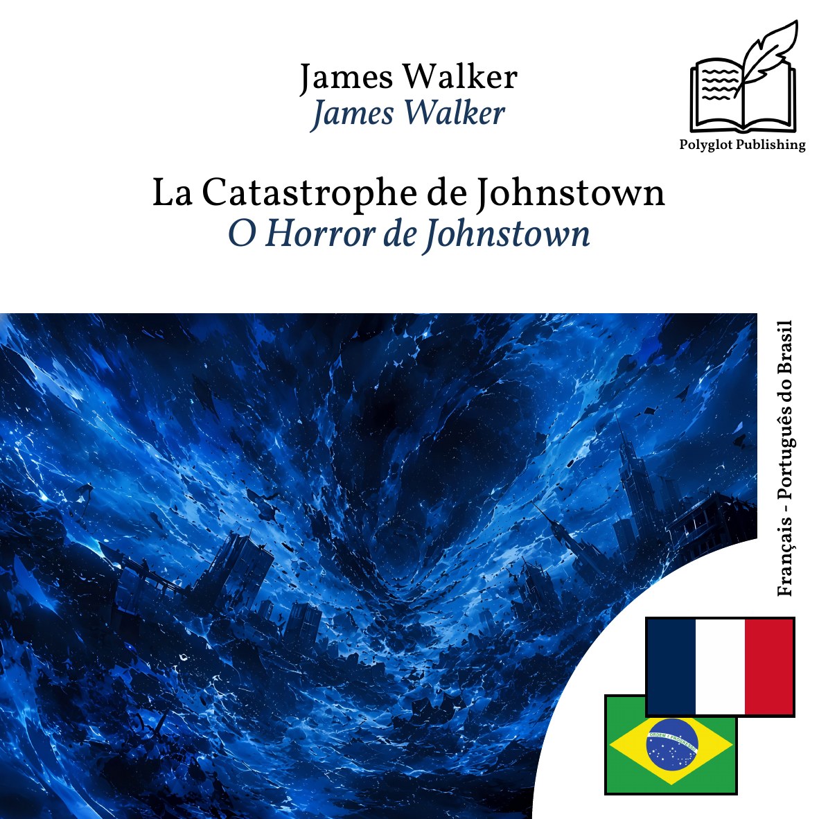 O Horror de Johnstown
