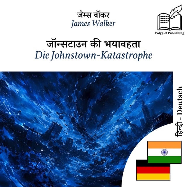 Die Johnstown-Katastrophe
