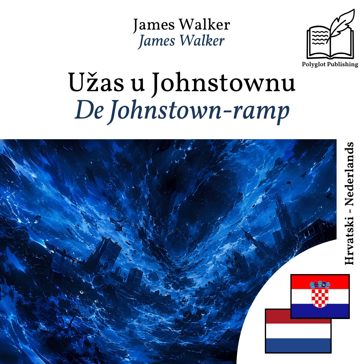 De Johnstown-ramp