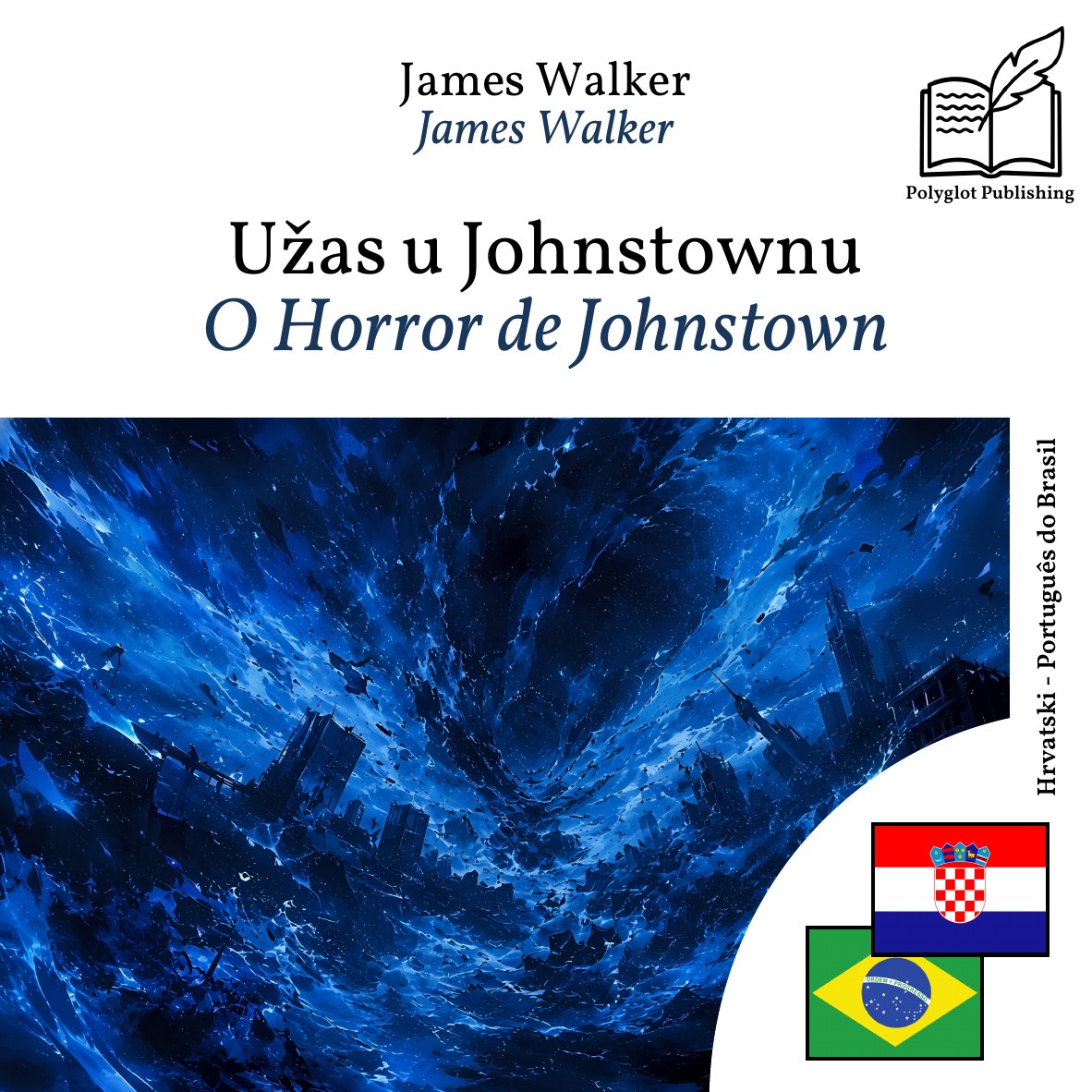O Horror de Johnstown