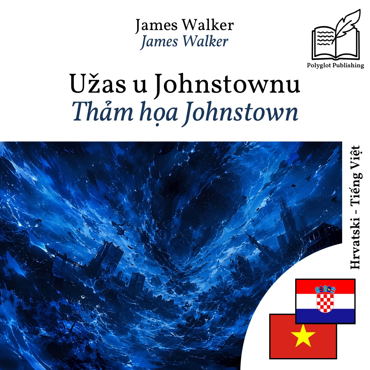 Thảm họa Johnstown