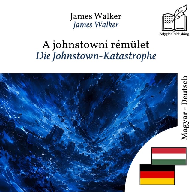 Die Johnstown-Katastrophe