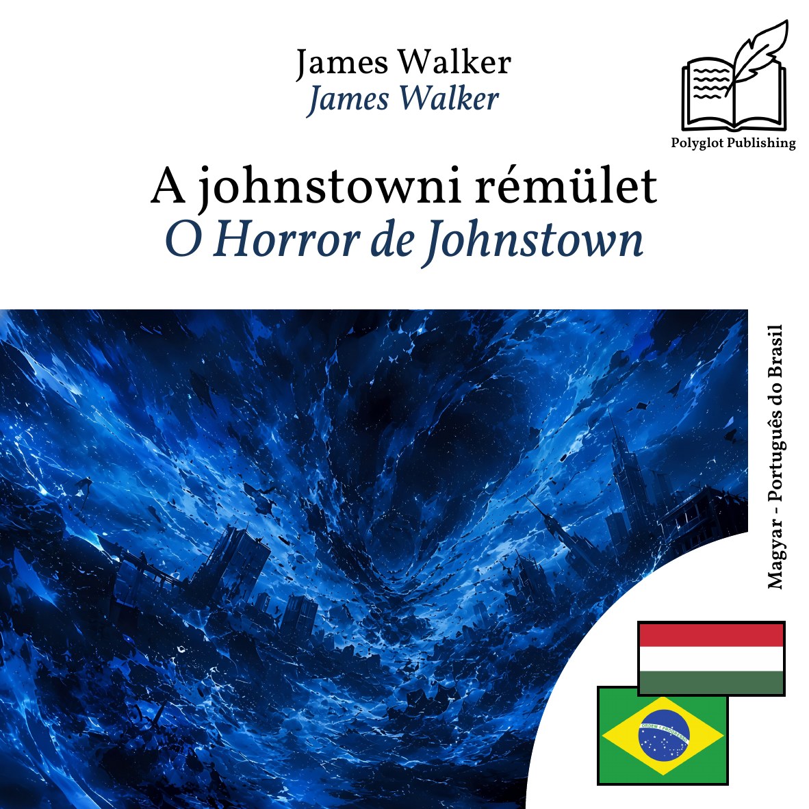 O Horror de Johnstown