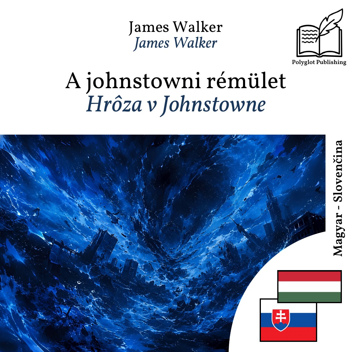 Hrôza v Johnstowne