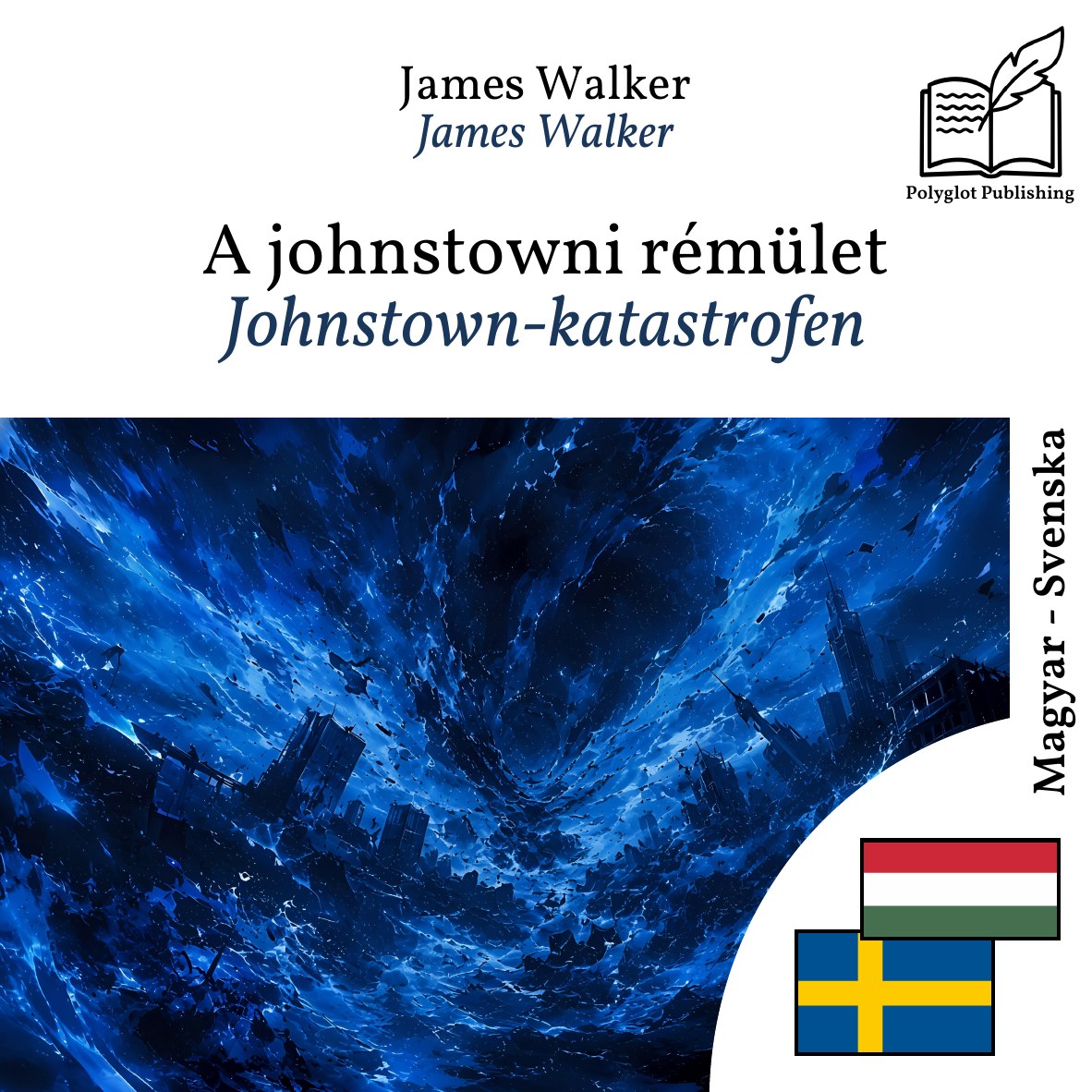 Johnstown-katastrofen