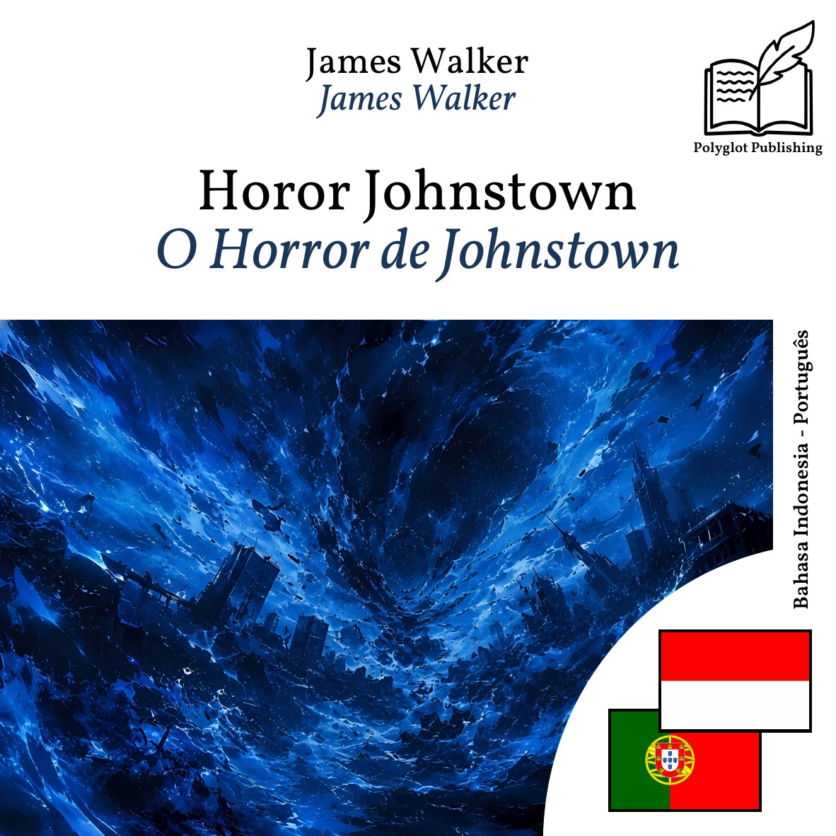 O Horror de Johnstown