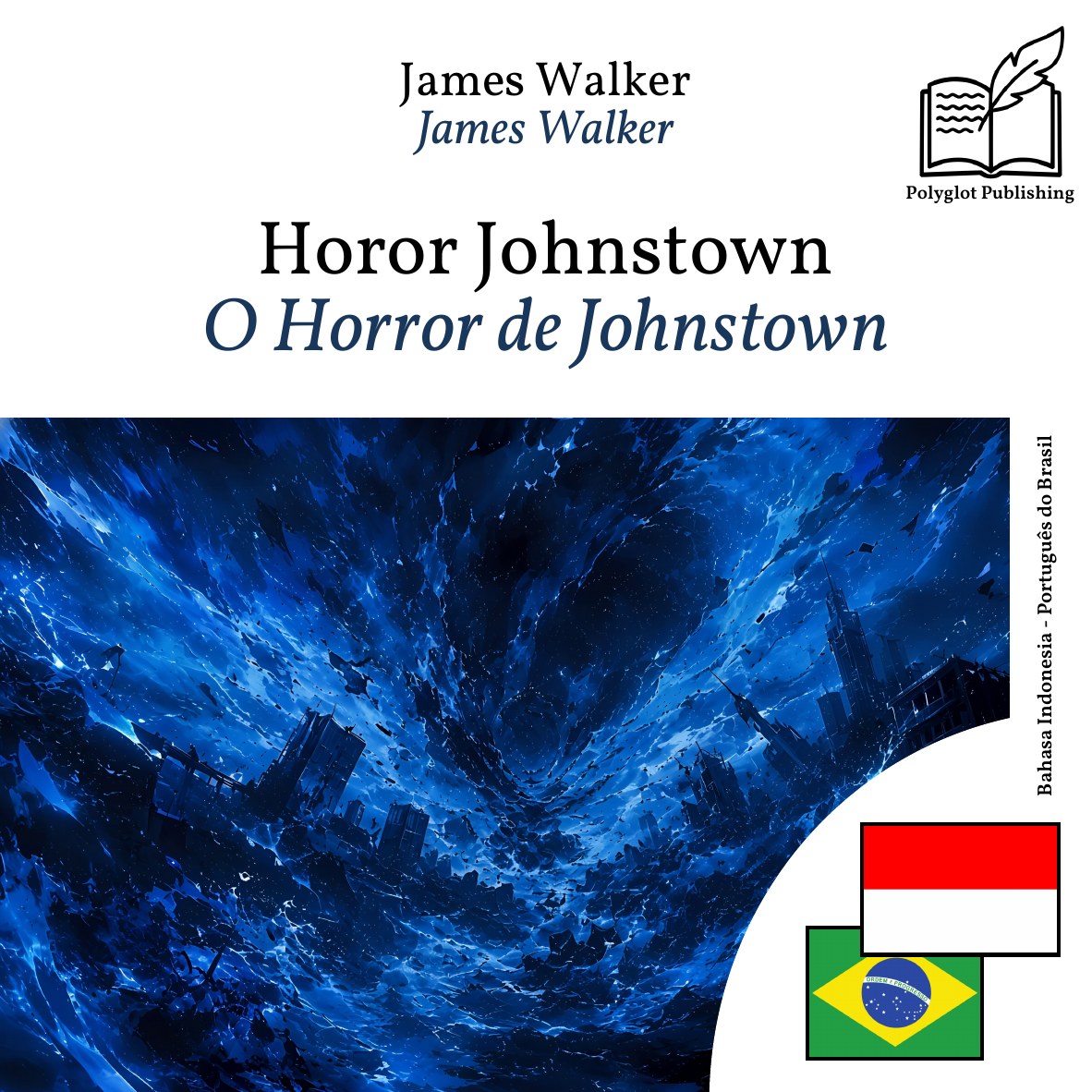 O Horror de Johnstown